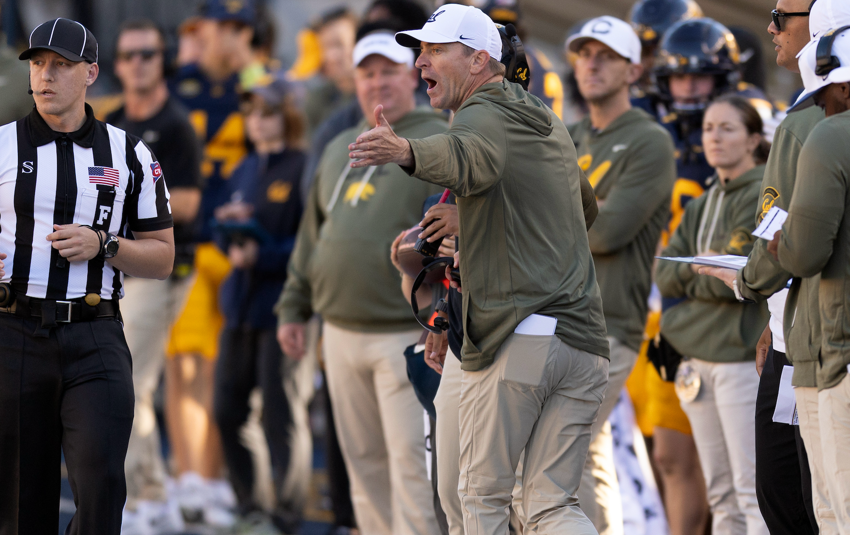 Tennessee Vols football